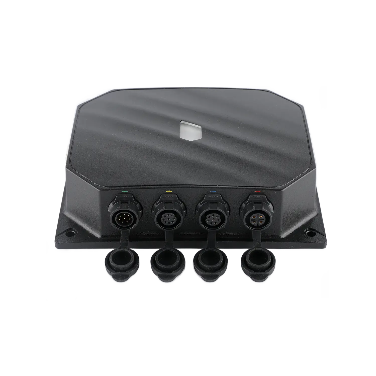 Подруливатель для техники «Кампус» - управляющий коммутатор Кампус