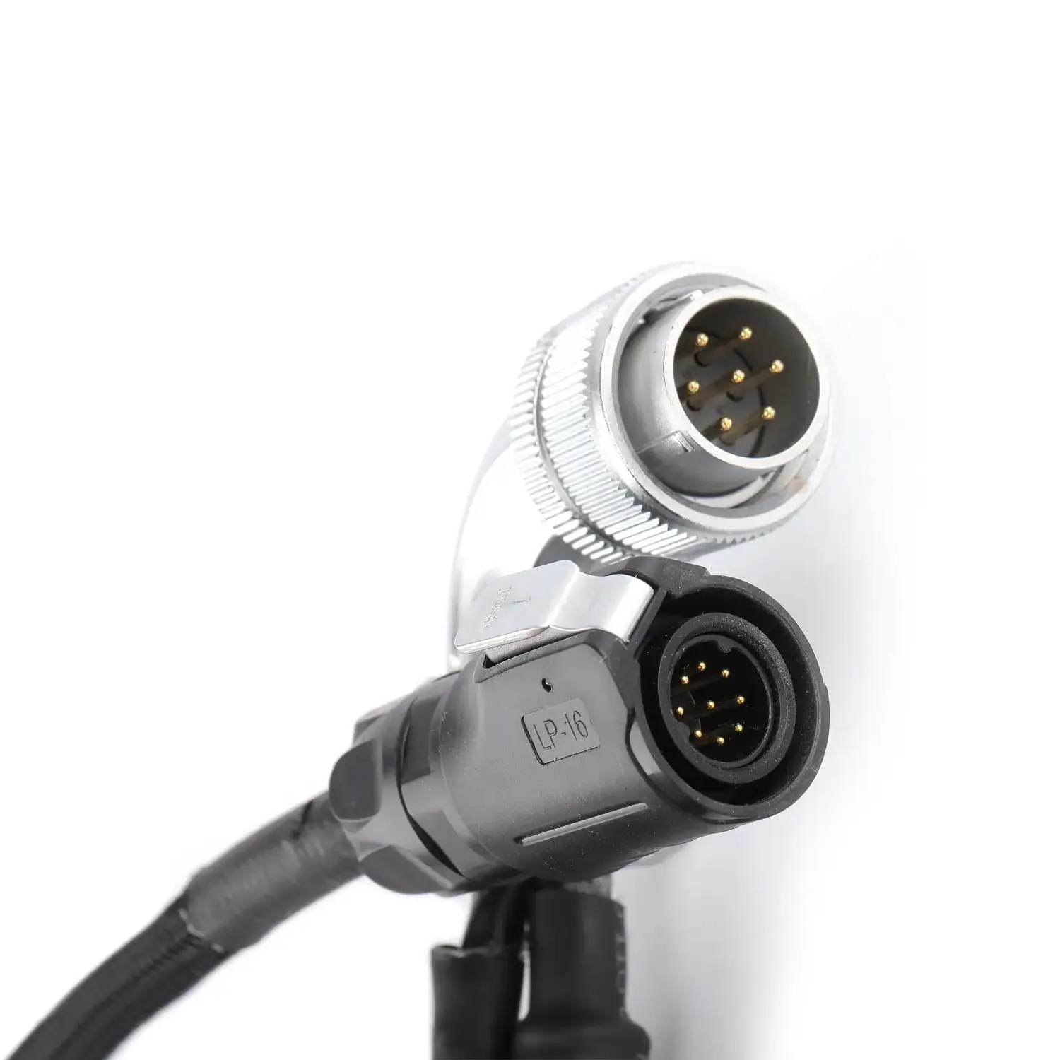 Подруливатель для техники «Кампус» - LTE-модем