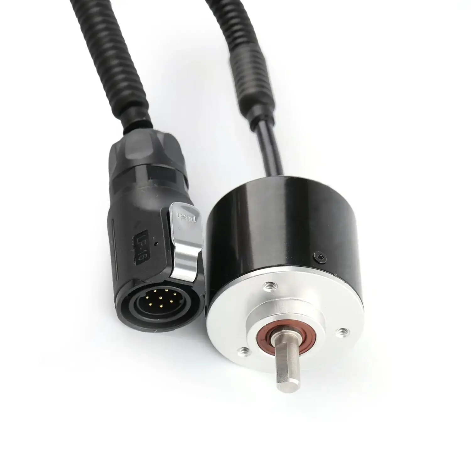 Подруливатель для техники «Кампус» - LTE-модем