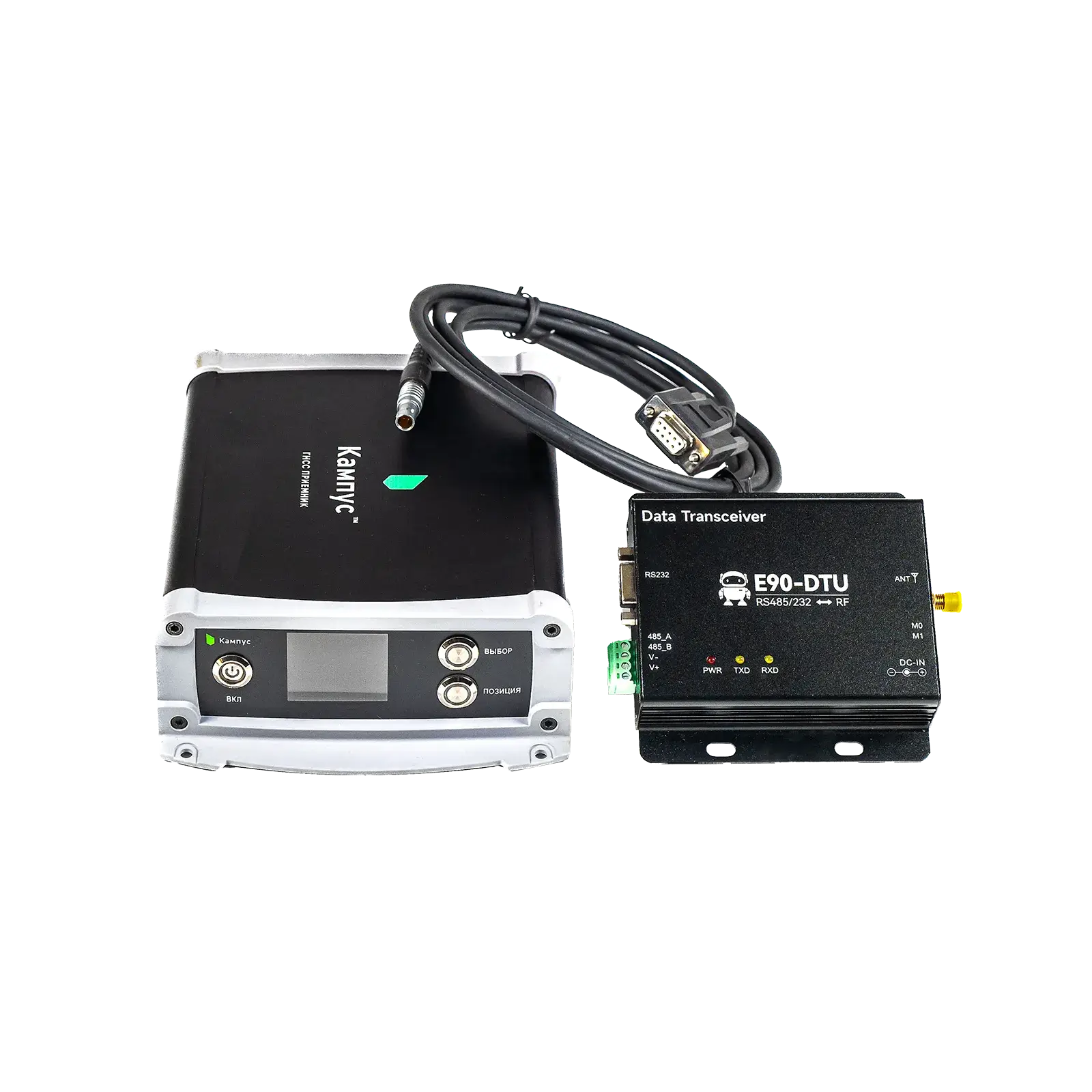 картинка Базовая станция RTK - радио от магазина «Кампус»