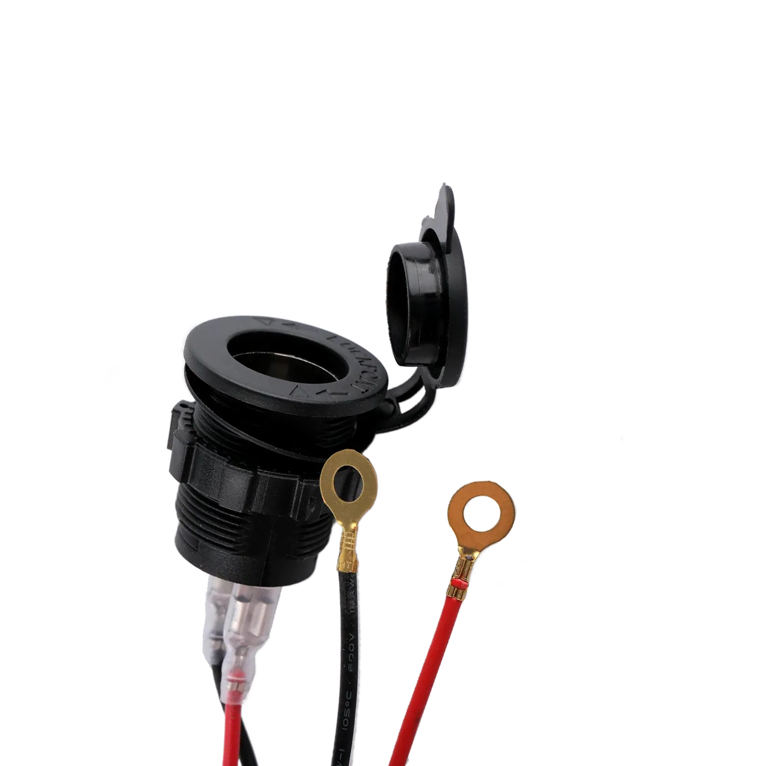 Агронавигатор «Кампус» - гнездо прикуривателя