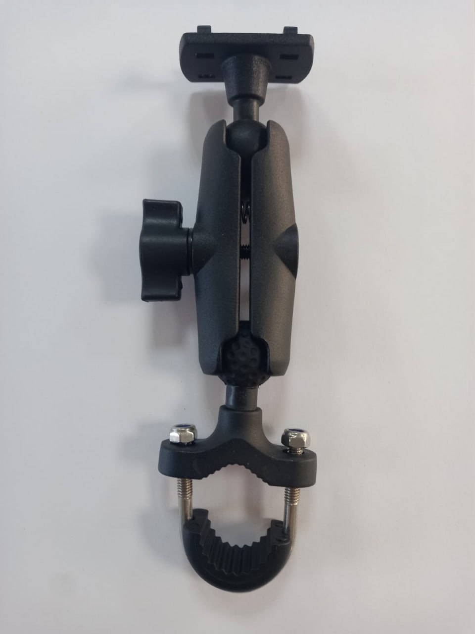 RAM крепление агронавигатора